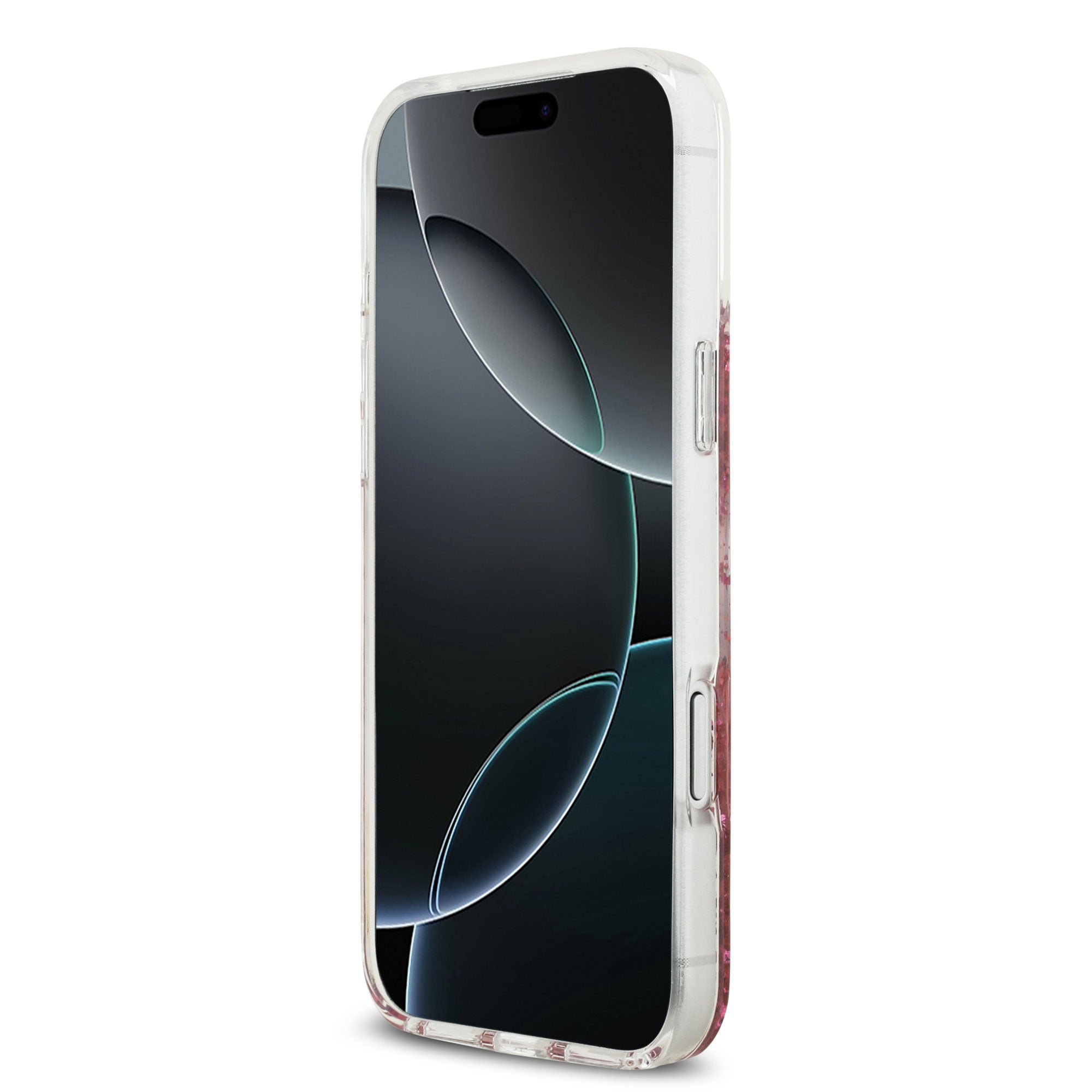 Coque iPhone 17 Pro Max Guess