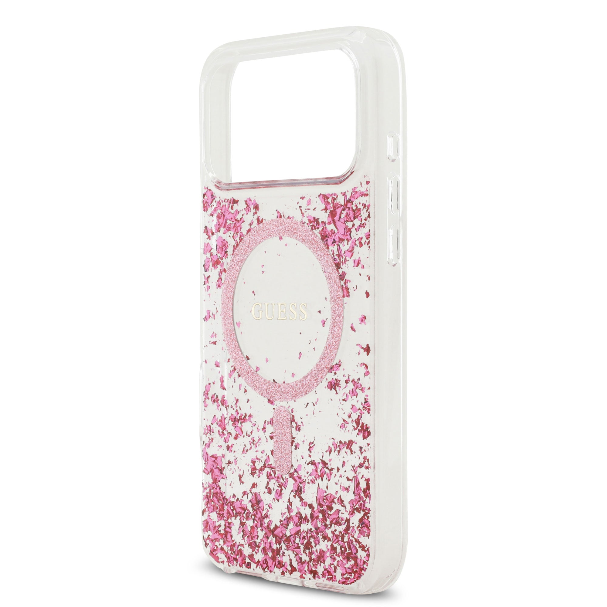 Coque iPhone 17 Pro Max Guess