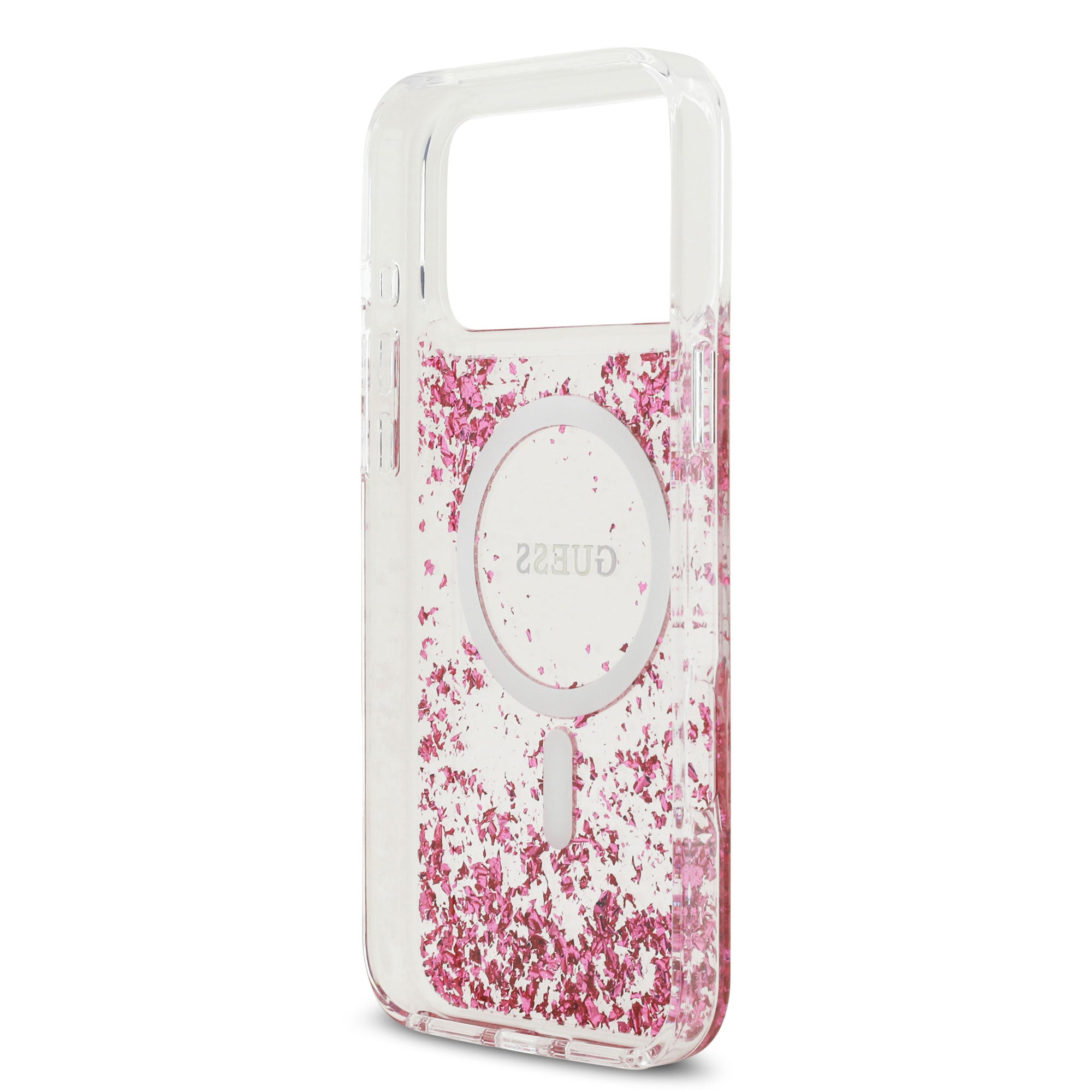 Coque iPhone 17 Pro Max Guess