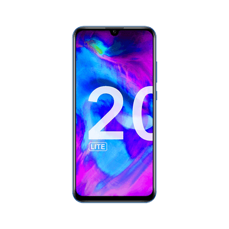 Honor 20 lite My Store