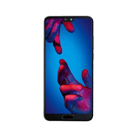 Huawei P20 My Store