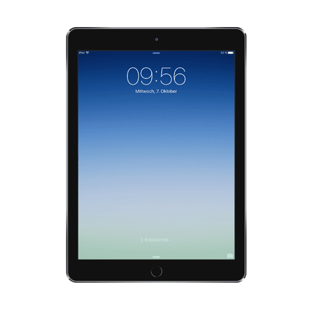 IPAD AIR 2EGE 2014 My Store