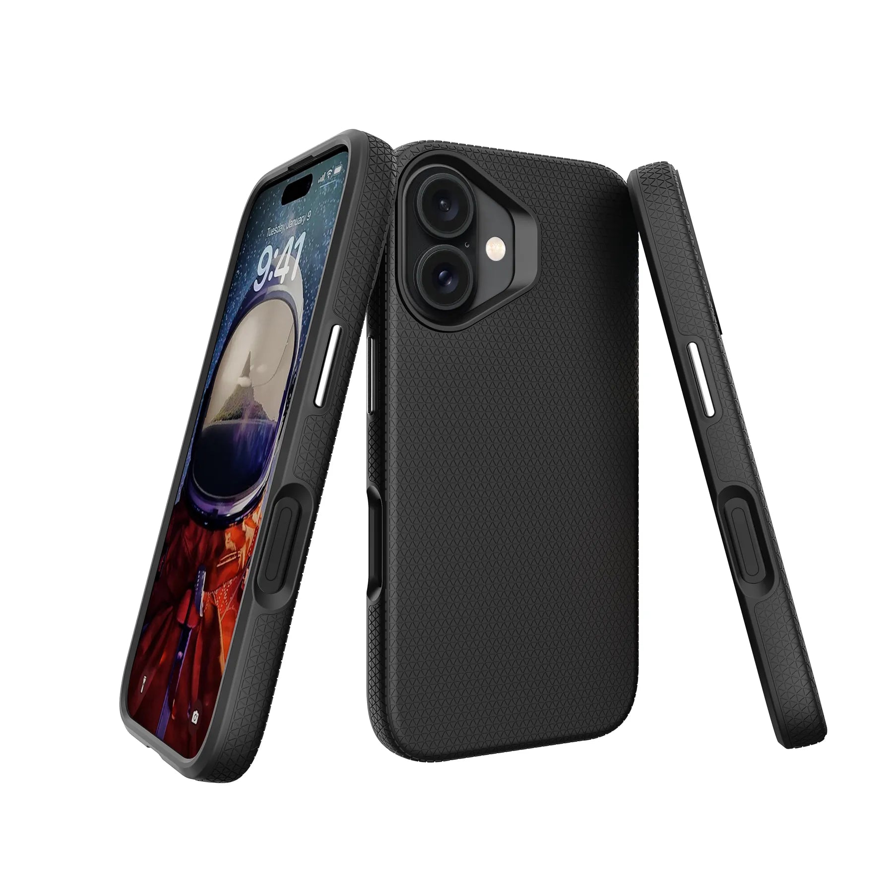 Coque iPhone 16 Plus Armor