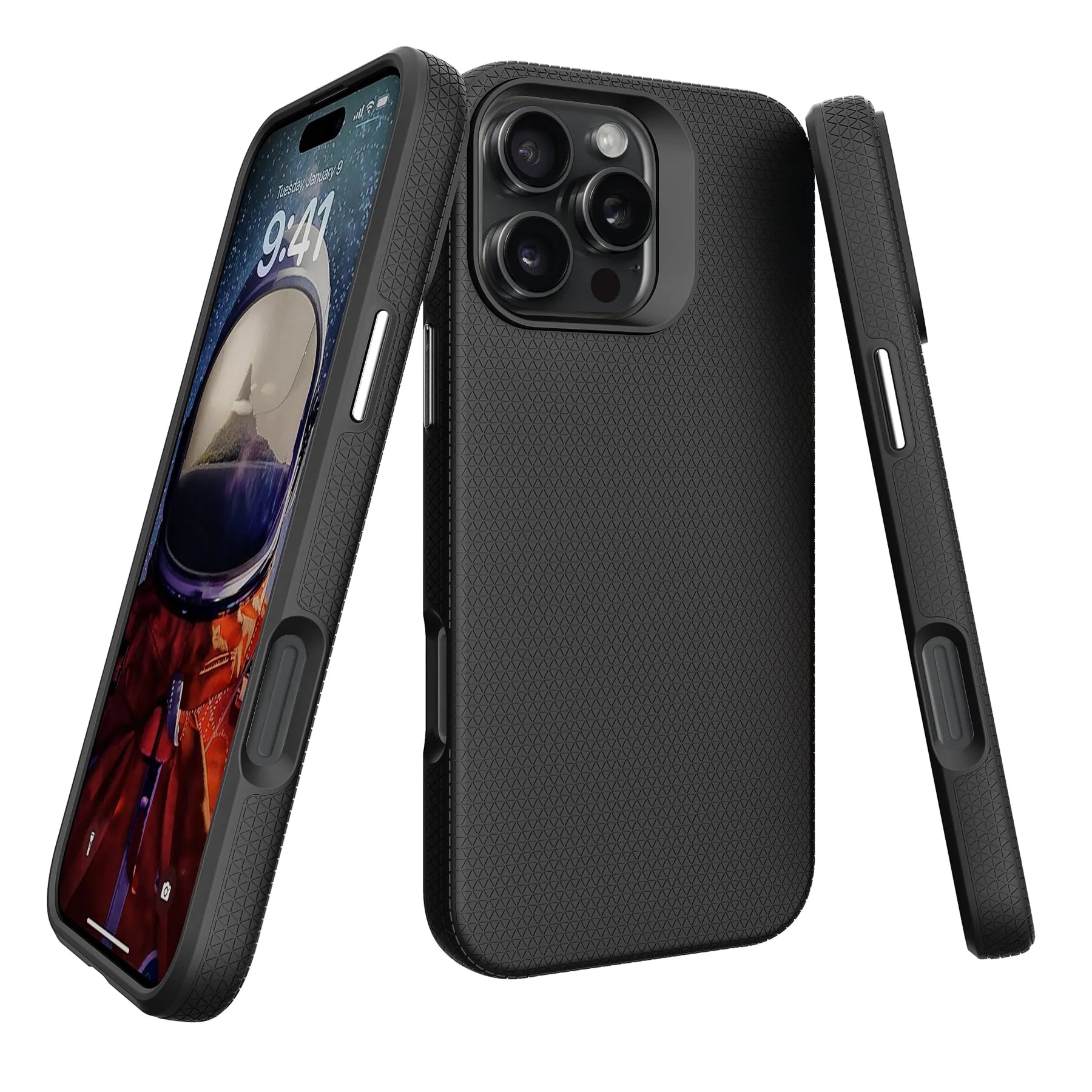 Coque iPhone 16 Pro Max Armor