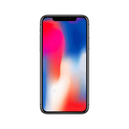 iPhone X My Store