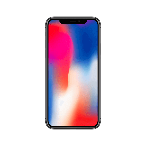 iPhone X My Store