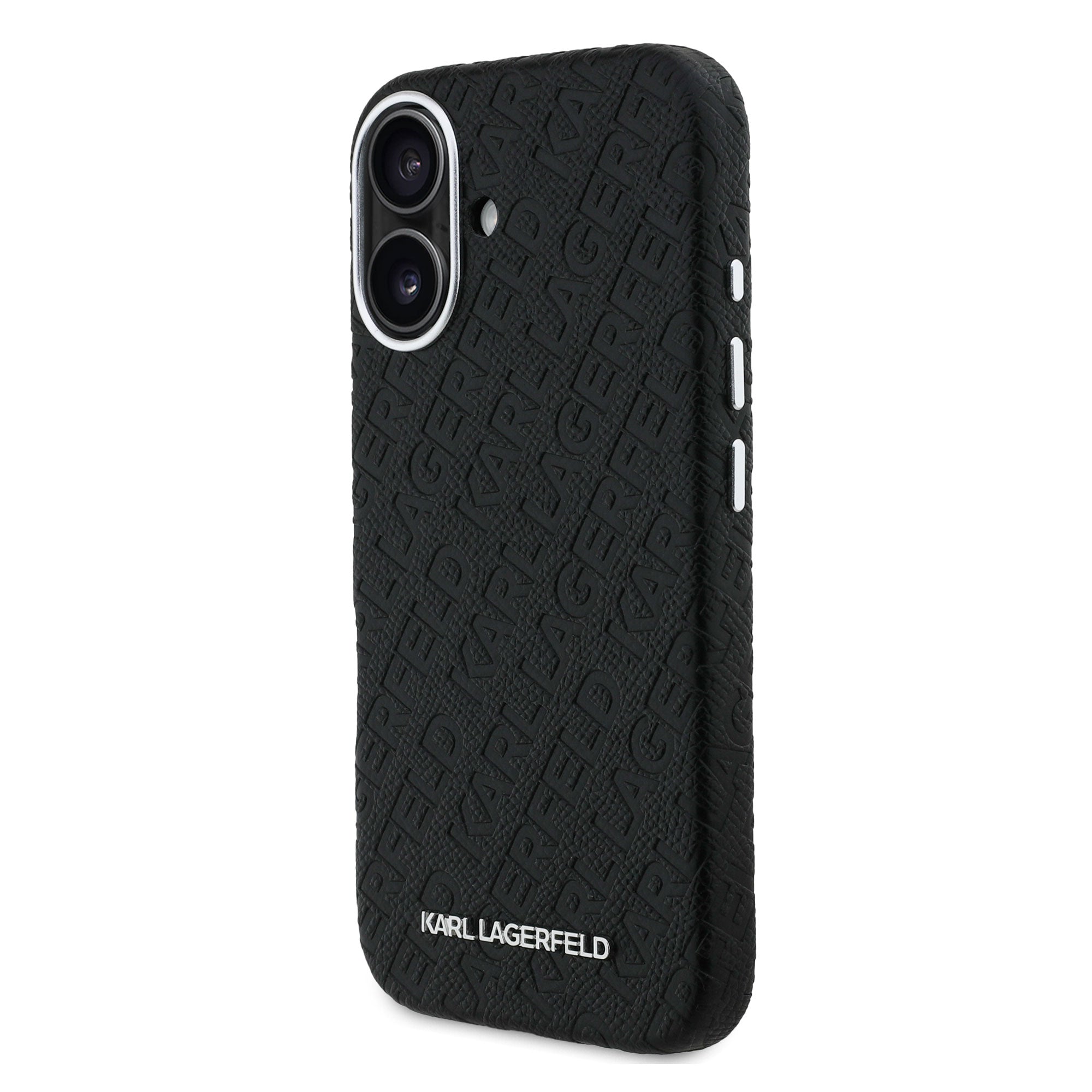 Coque iPhone 16 Karl Lagerfeld