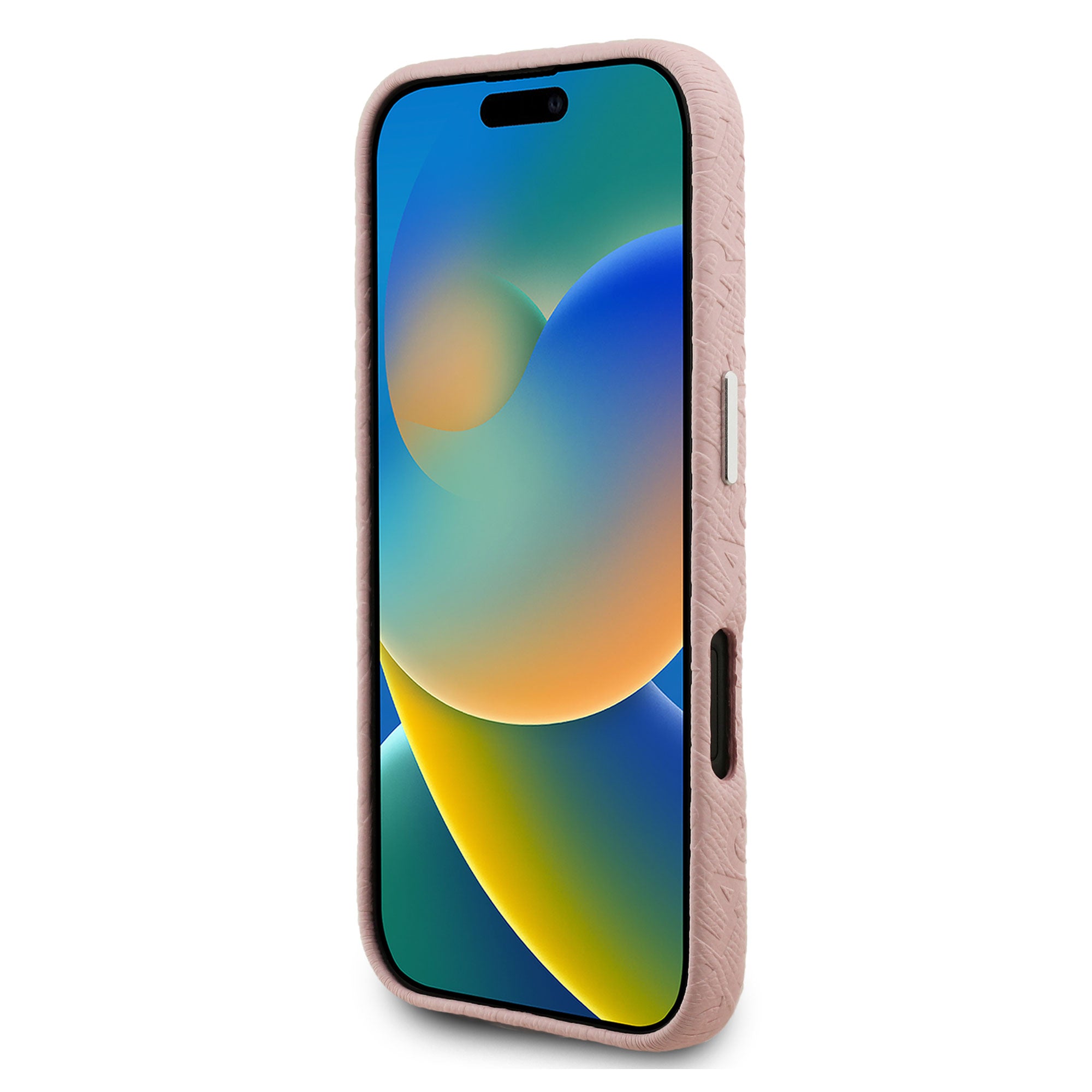 Coque iPhone 16 Karl Lagerfeld