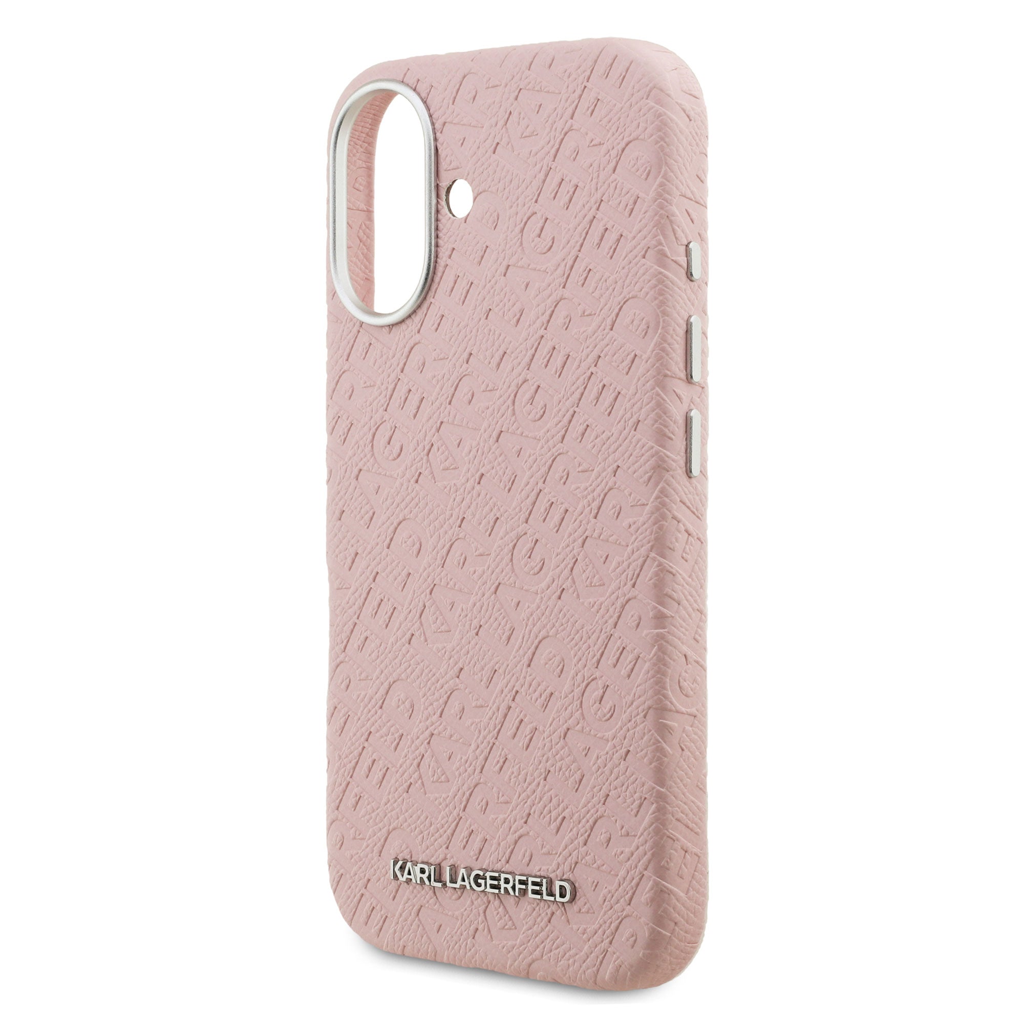 Coque iPhone 16 Karl Lagerfeld