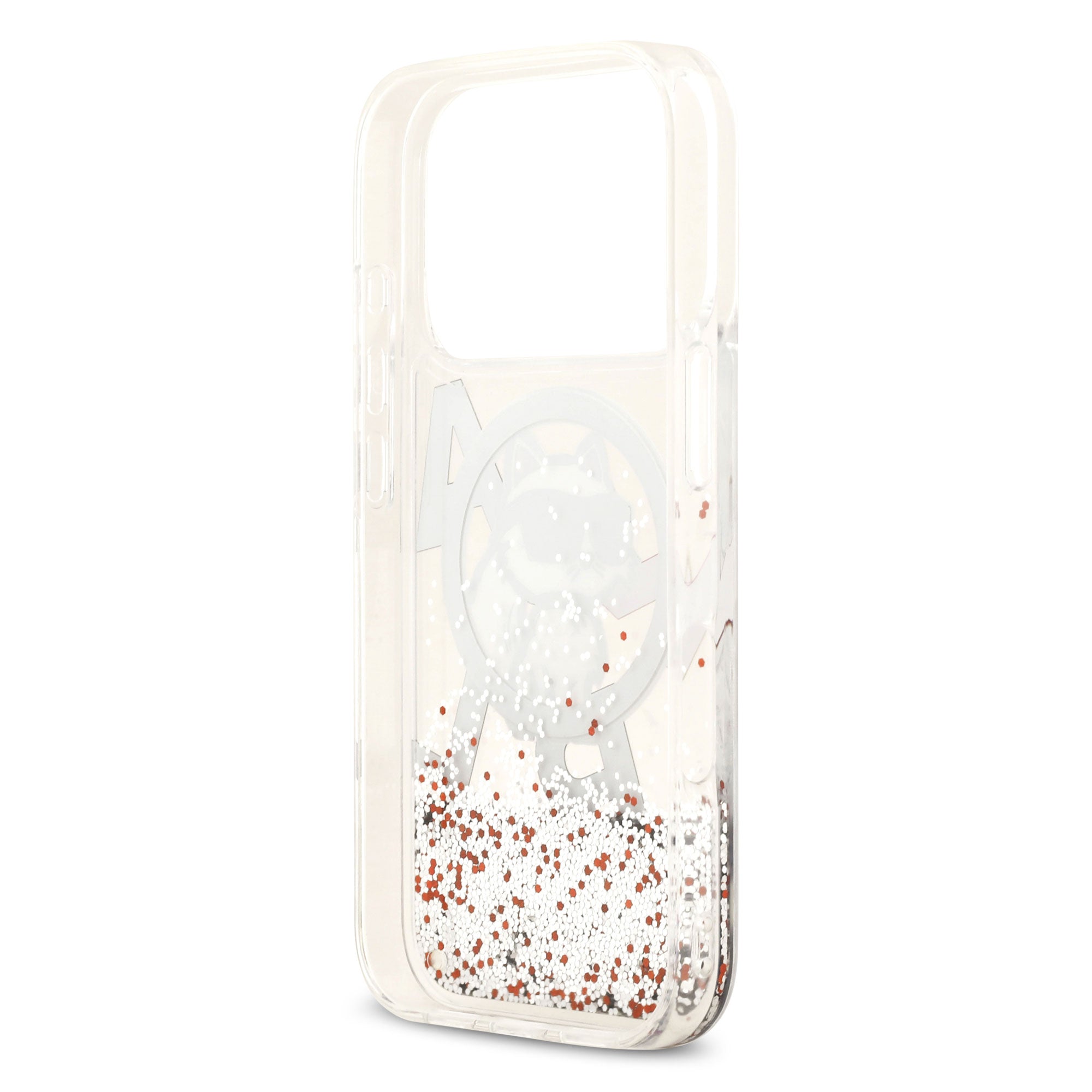Coque iPhone 17 Pro Karl Lagerfeld