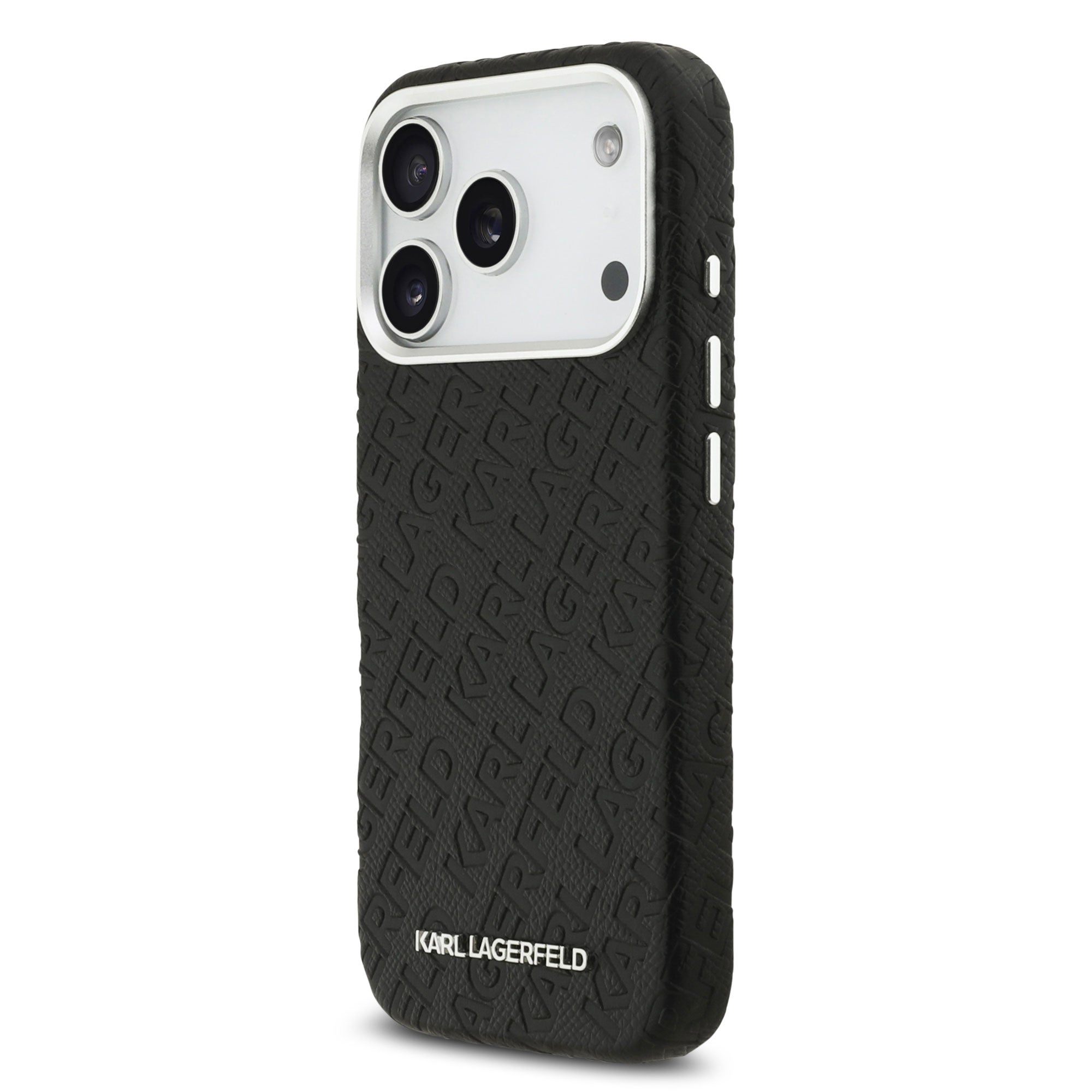 Coque iPhone 17 Pro Karl Lagerfeld