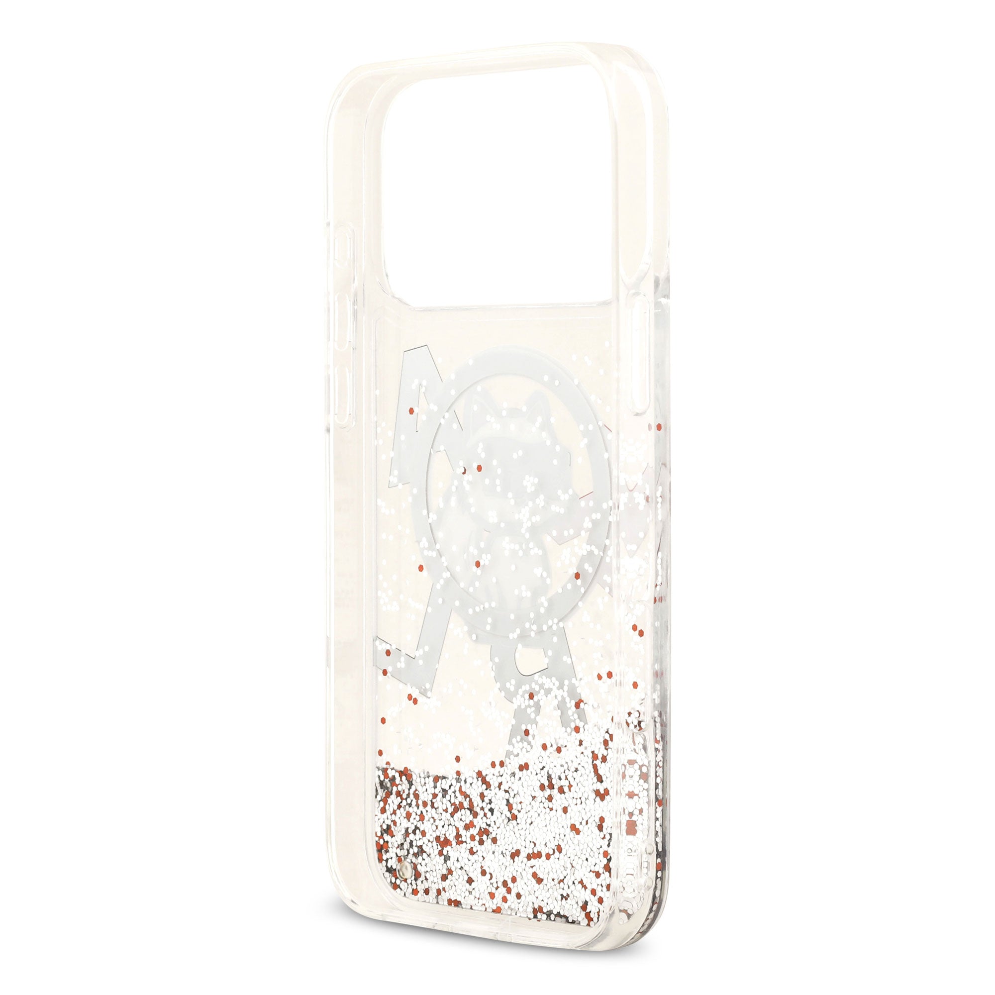 Coque iPhone 17 Pro Max Karl Lagerfeld