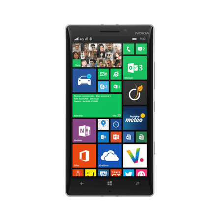 Nokia Lumia 930 My Store