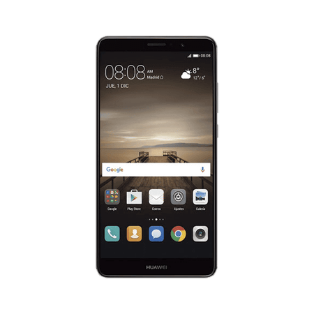 Huawei Mate 9 My Store