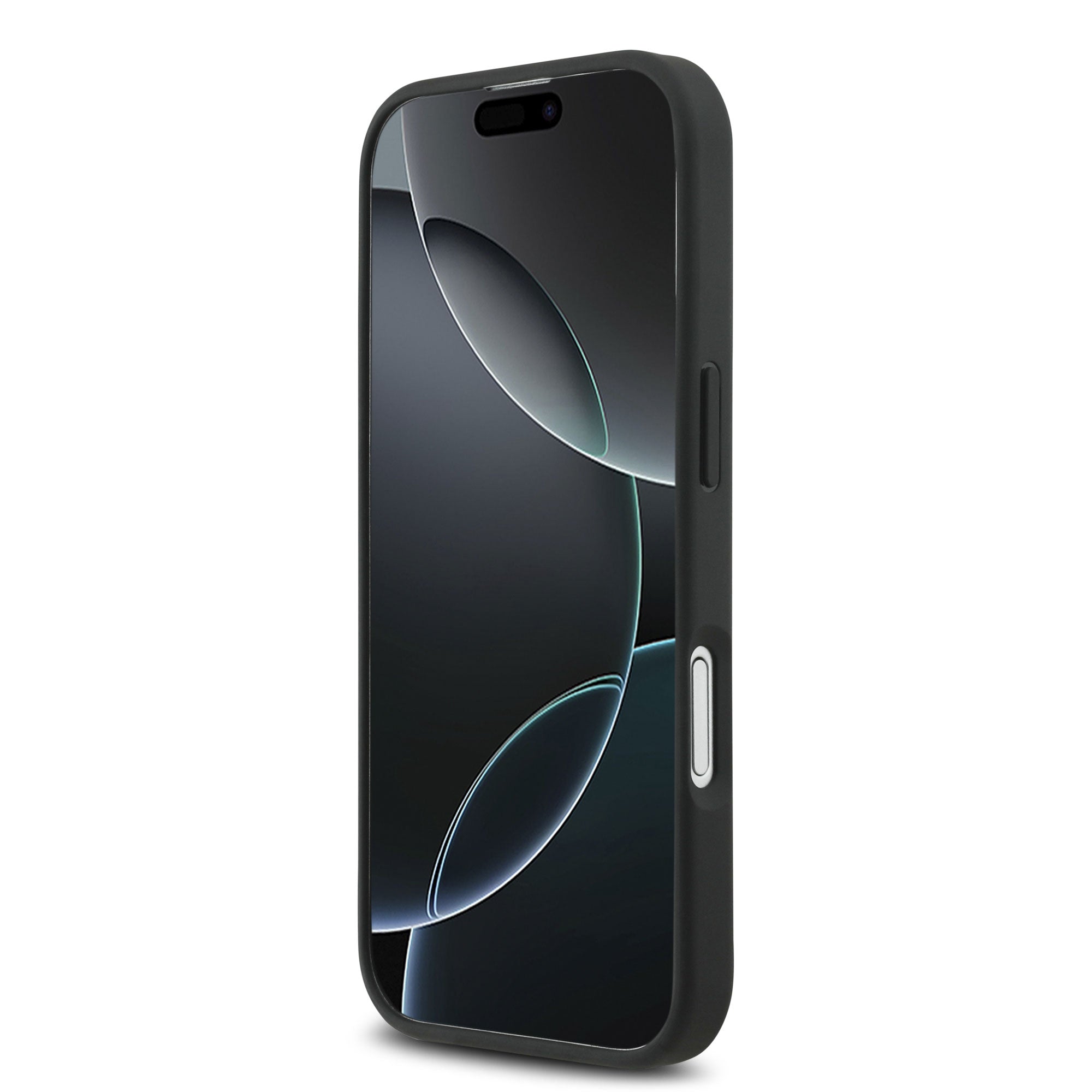 Coque iPhone 17 Mercedes