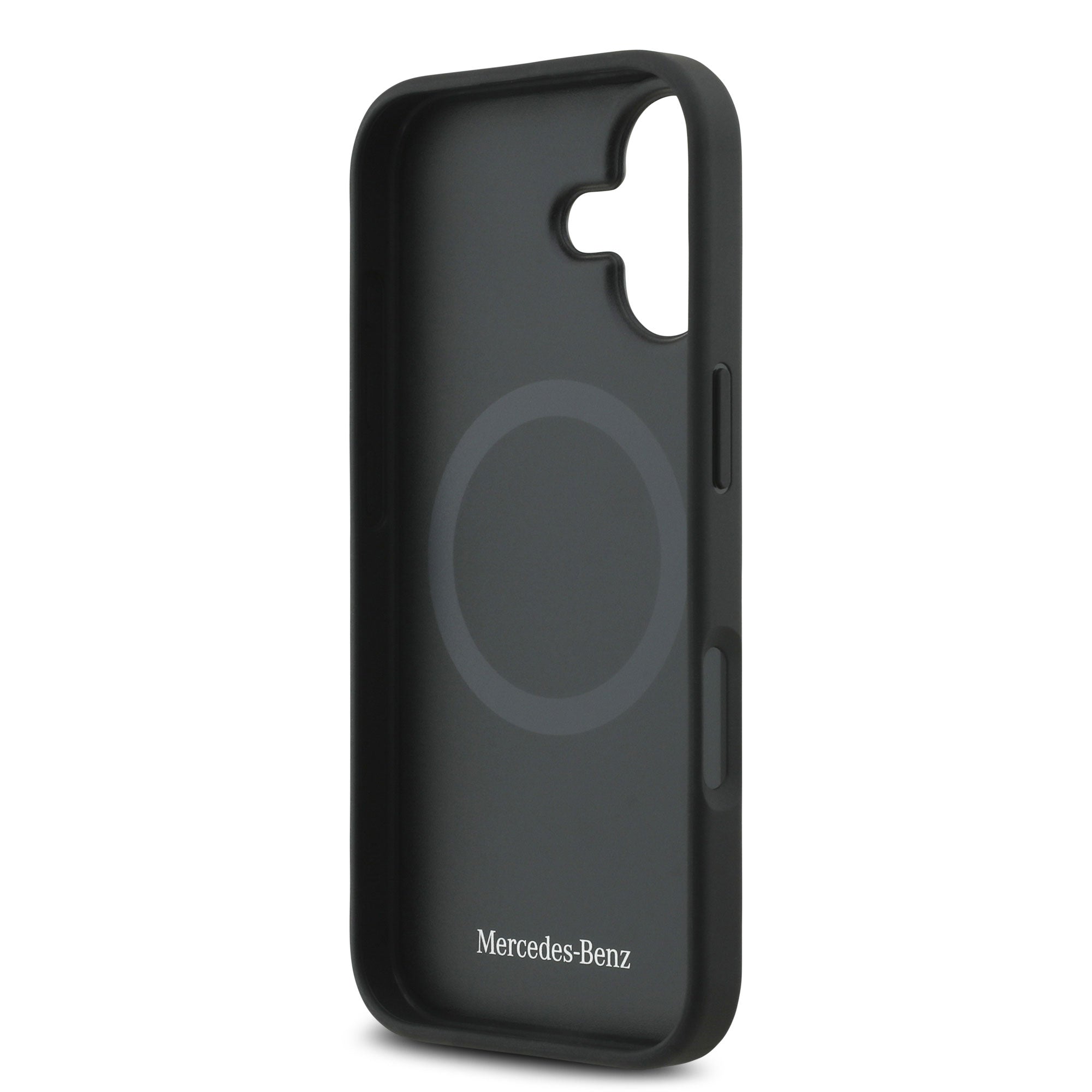 Coque iPhone 17 Mercedes