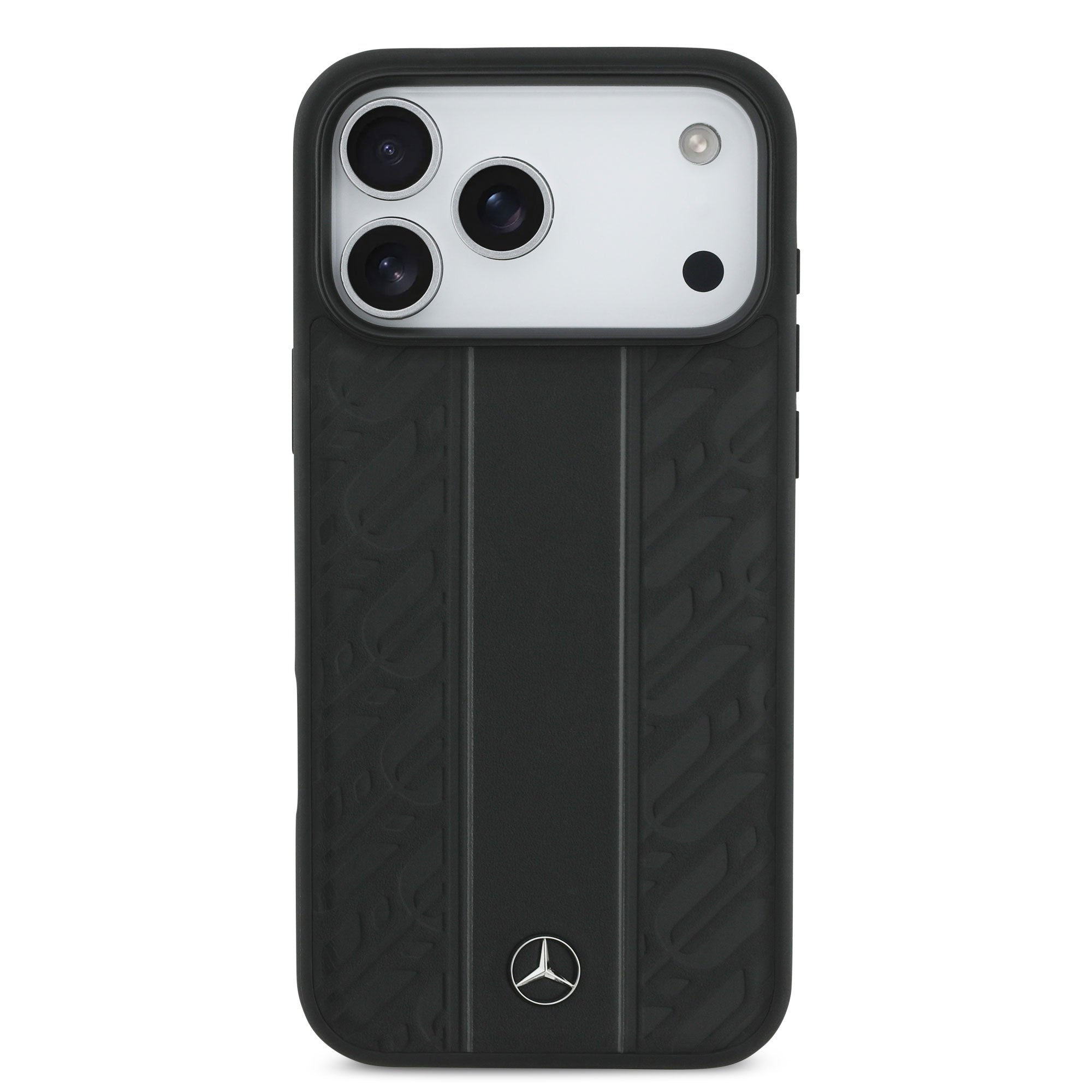 Coque iPhone 17 Pro Max Mercedes
