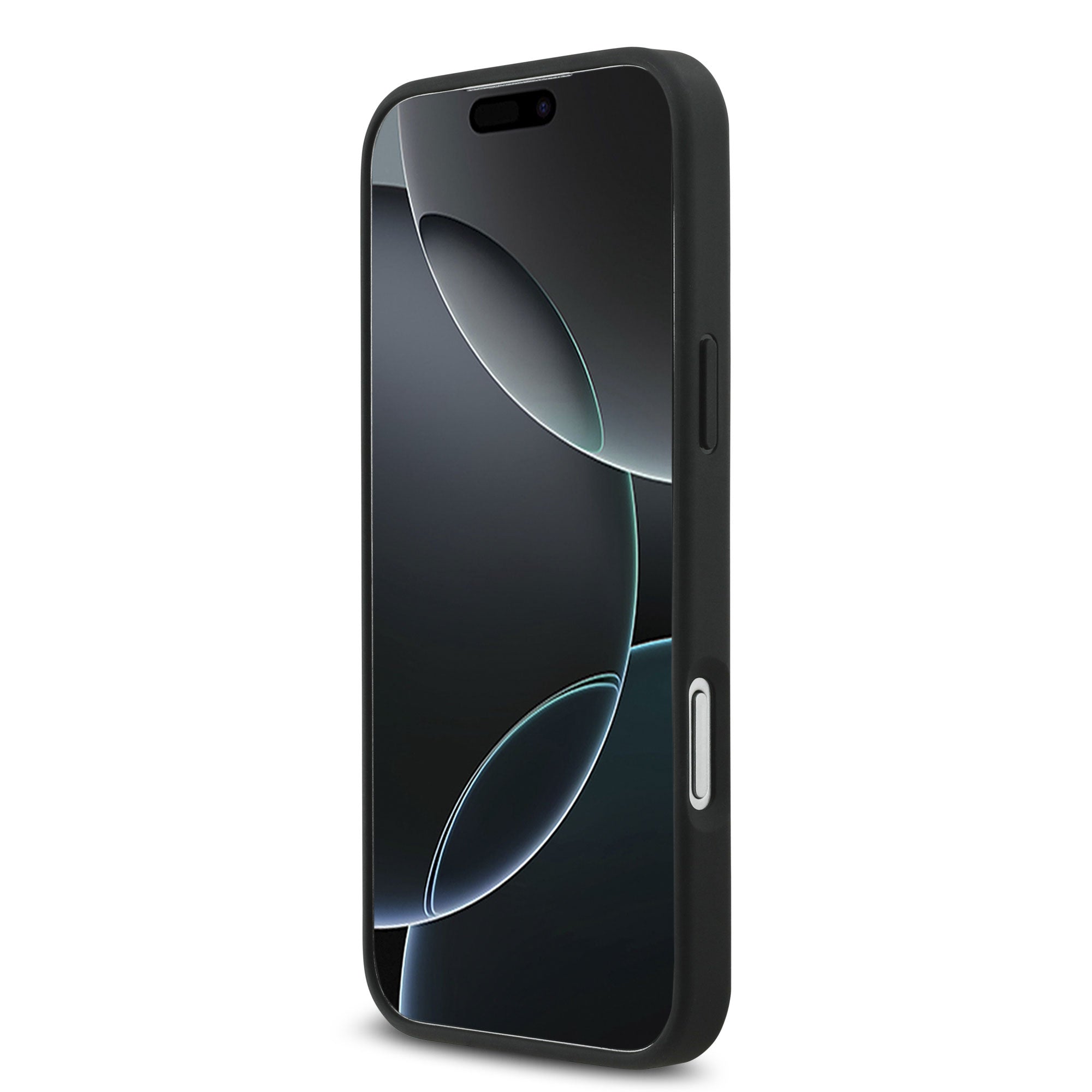 Coque iPhone 17 Pro Max Mercedes