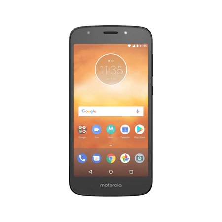 Motorola Moto E5 My Store