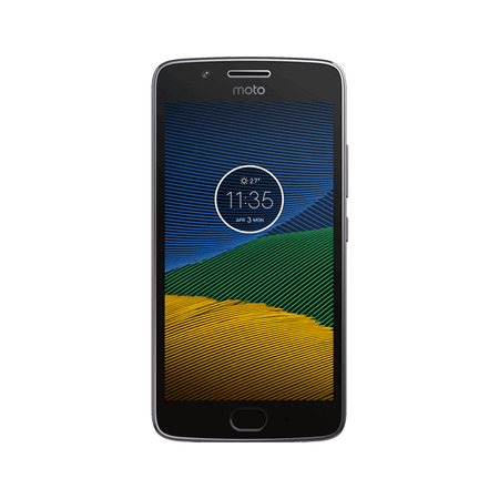 Motorola Moto G5 My Store