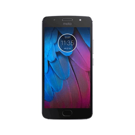 Motorola Moto G5s My Store