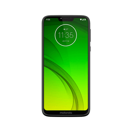 Motorola Moto G7 Power My Store