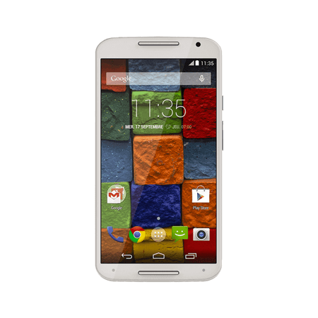 Motorola Moto X My Store