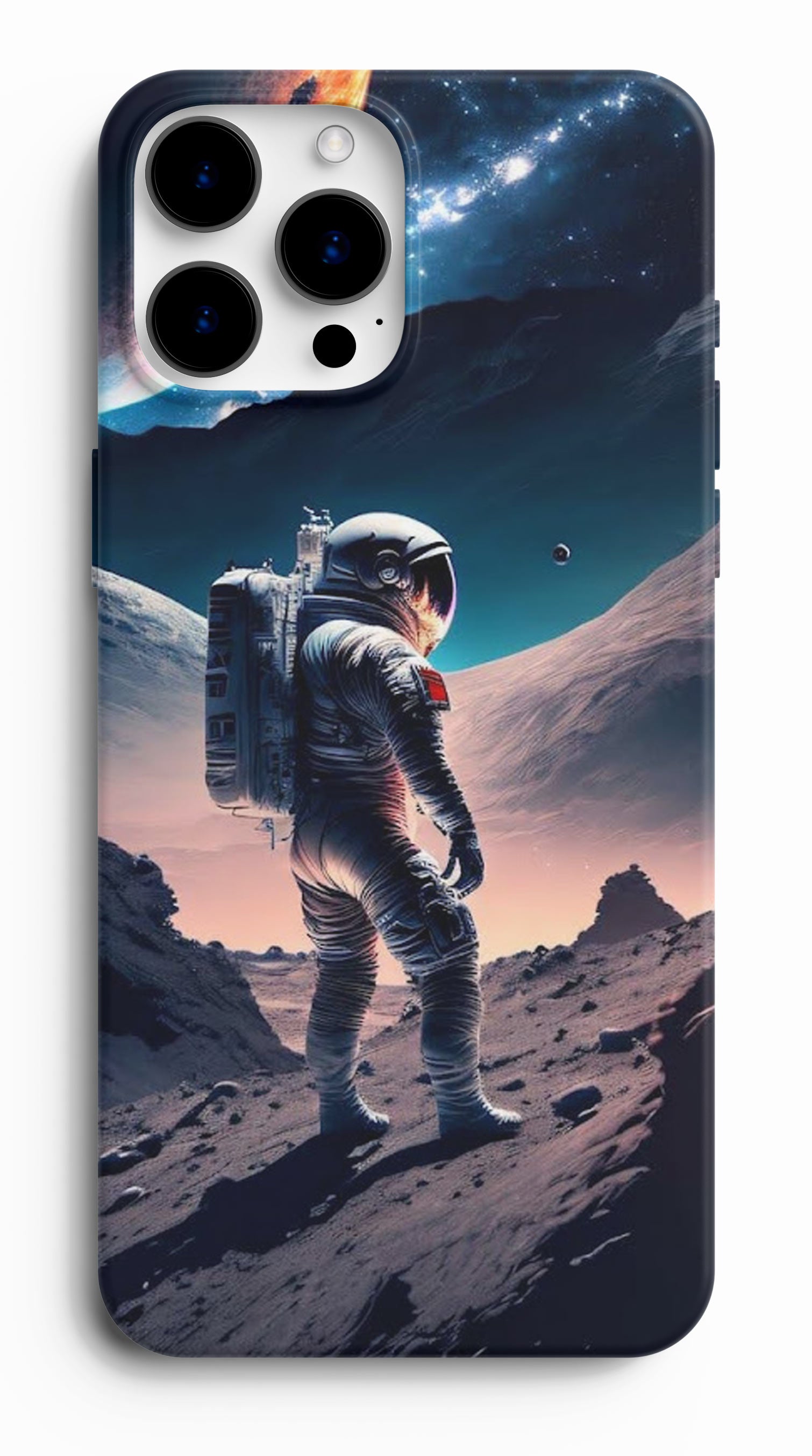 Coque Oppo Reno 8 5G collection espace