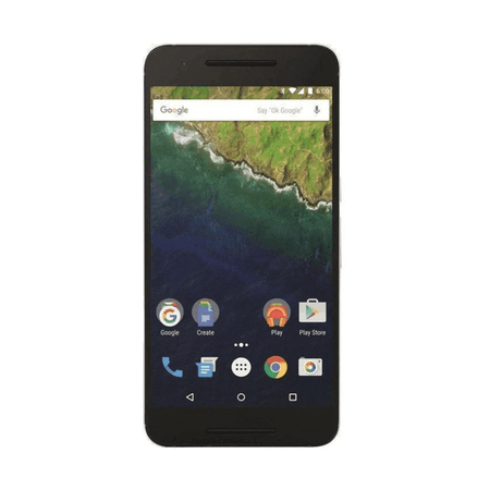 Huawei nexus 6P My Store