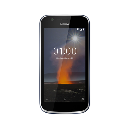 Nokia 1 My Store