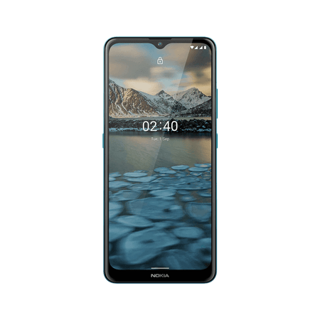 Nokia 2.1 My Store