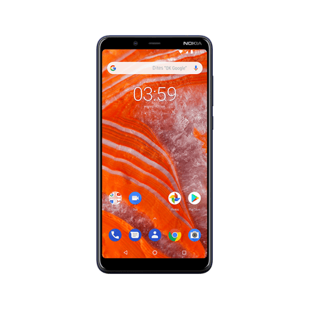 Nokia 3.1 My Store