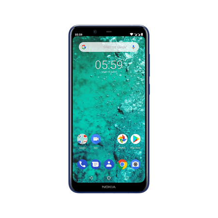 Nokia 5.1 plus My Store