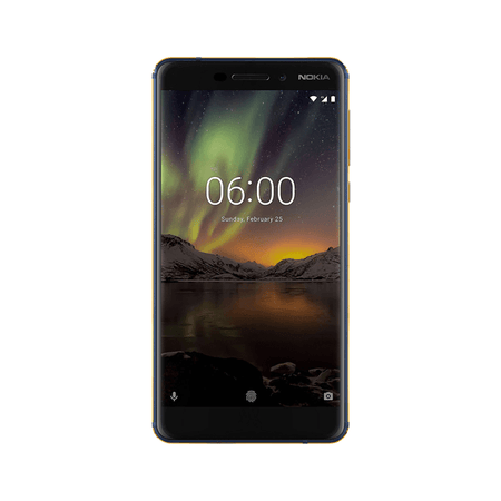 Nokia 6.1 My Store