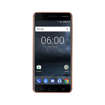 Nokia 6 My Store