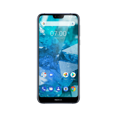 Nokia 7.1 My Store