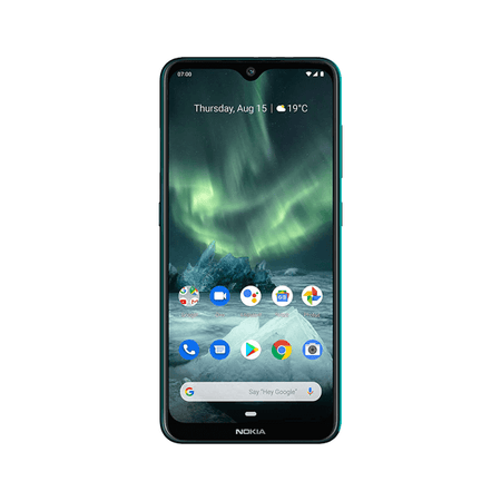 Nokia 7.2 My Store