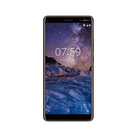 Nokia 7 plus My Store