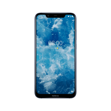 Nokia 8.1 My Store