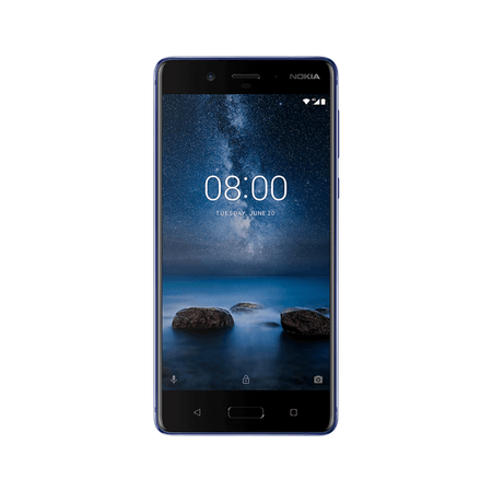 Nokia 8 My Store