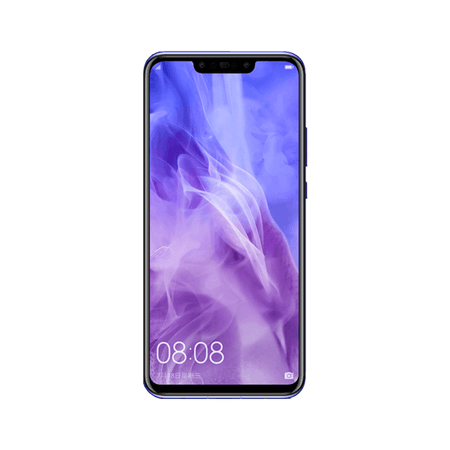 Huawei Nova 3 My Store