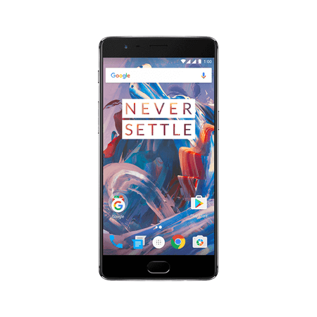 OnePlus 3 My Store