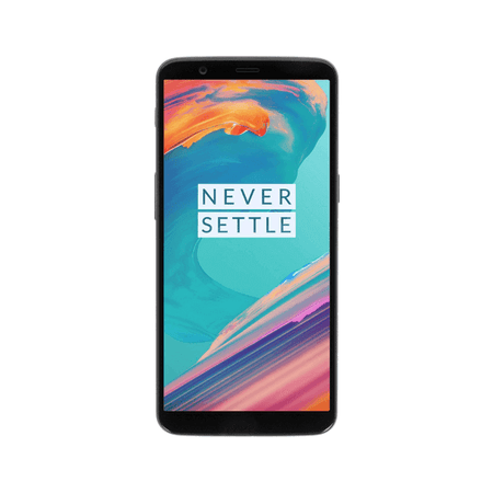 OnePlus 5T My Store