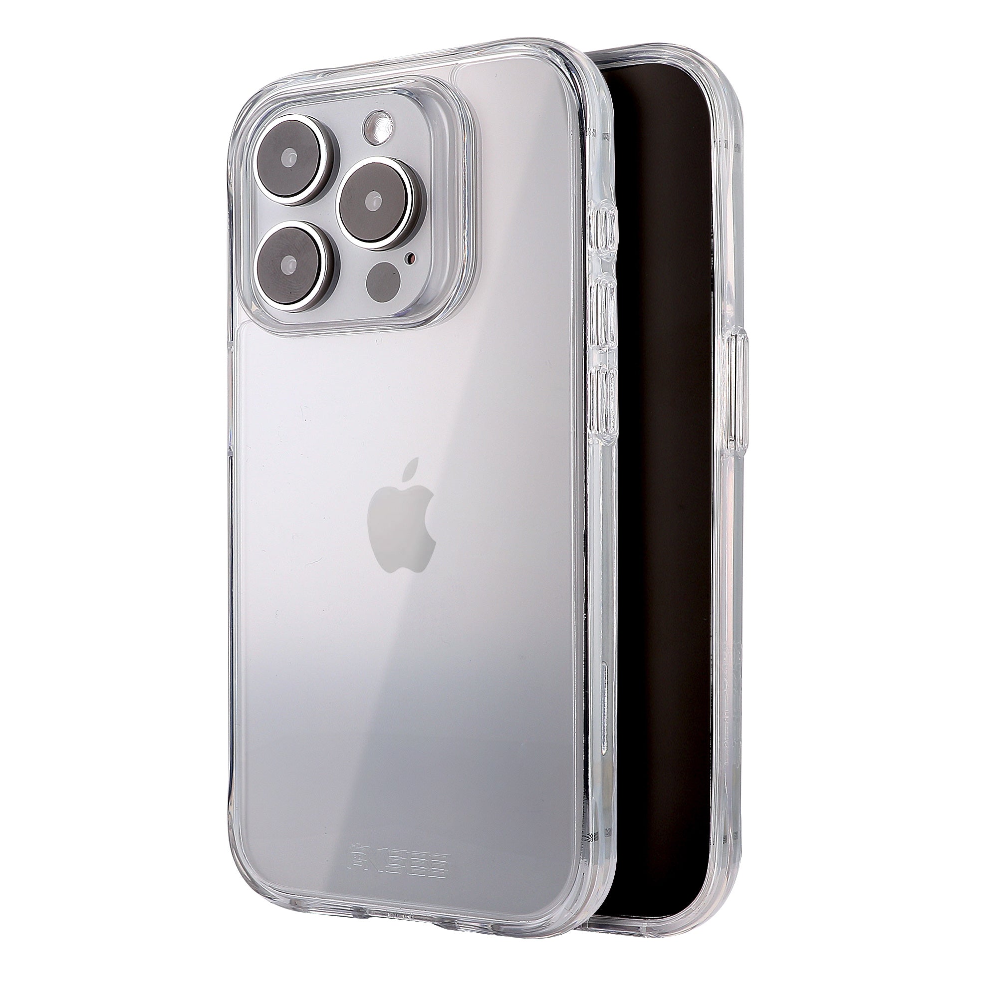 Coque iPhone 15 Pro Grizlink Clear