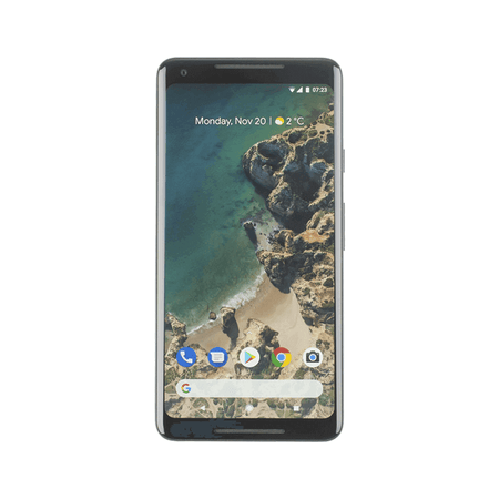 Google Pixel 2XL My Store