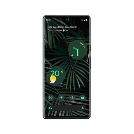 Google Pixel 6 pro My Store