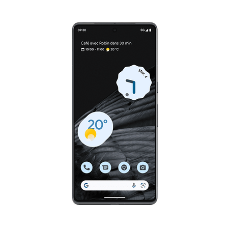 Google Pixel 7 pro My Store