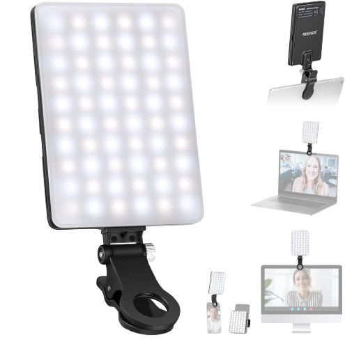 Lumière pour selfie LED Grizlink