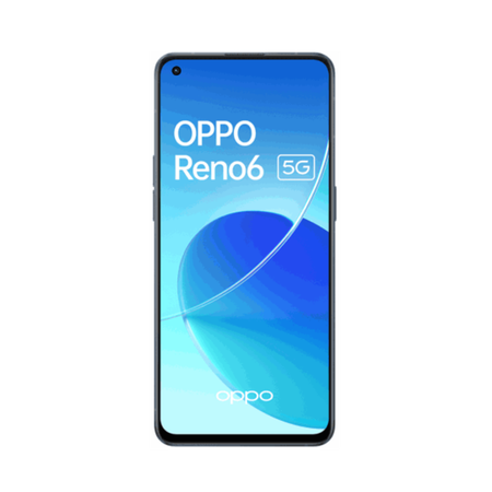 Oppo Reno 6 My Store