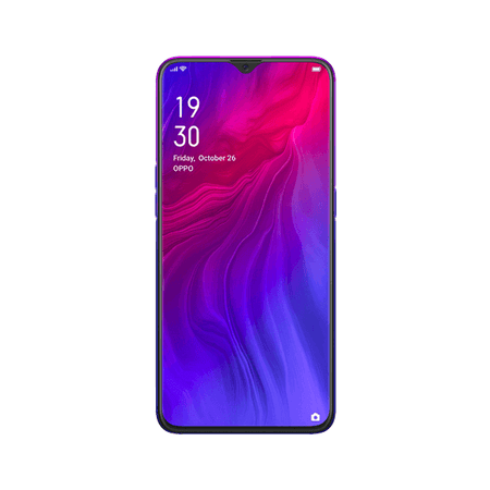 Oppo Reno Z My Store